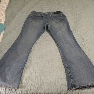 Canyon River Blues jeans